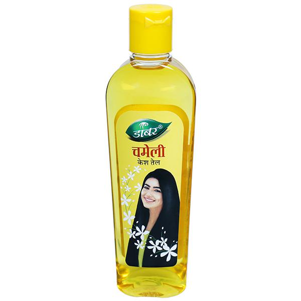Dabur chameli Hair oil 